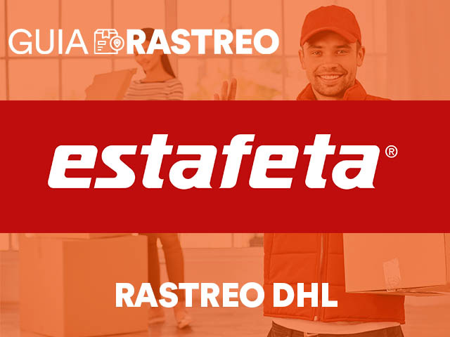 Estafeta Rastreo Rastrea Aqu Tu Paquete En Tiempo Real