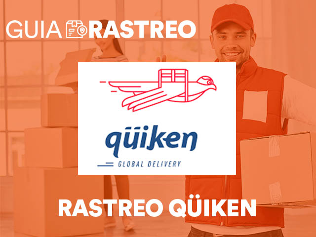 Q Iken Rastreo Rastrea Aqu Tu Paquete En Tiempo Real