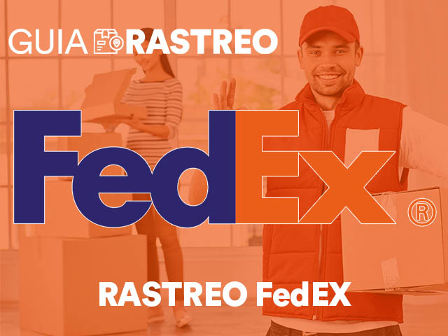 FedEX rastreo Rastrea AQU tu paquete en tiempo real