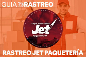 Jet Paquetería